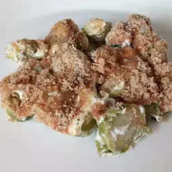 Gratin sa prokeljem