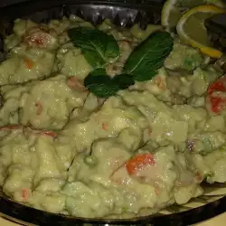 Guacamole