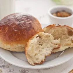 Norwegian Bolle Rolls