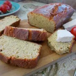 Pan de lentejas rojas