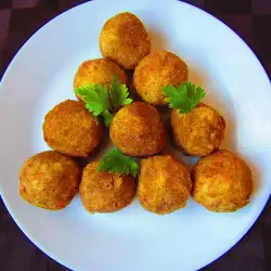 Dutch Croquettes