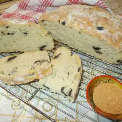 Spanish Village-Style Bread