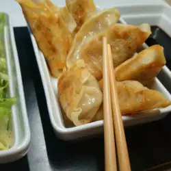 Gyoza