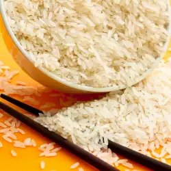 Jasmine Rice