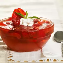 Strawberry Jelly