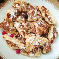 Kaiserschmarrn