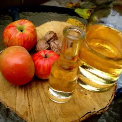 Calvados - ein traditionelles französisches Rezept