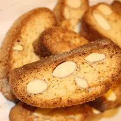 Cantuccini