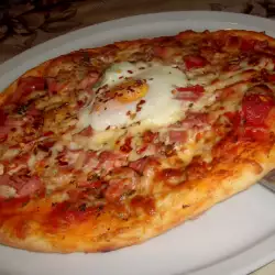 Pizza Cariola