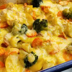 Winter Casserole