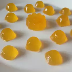 Healthy Gummy Candies