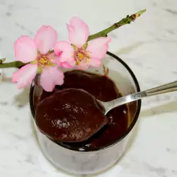 Keto Chocolate Dessert