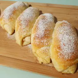 Fluffy Rolls for Kids