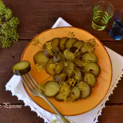 Sun Dill Pickles