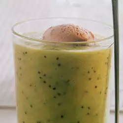 Kiwi Smoothie