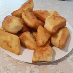 Класически бухтички