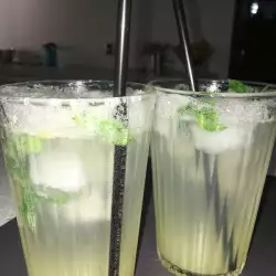 Koktel Mohito