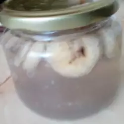 Kompot od banane