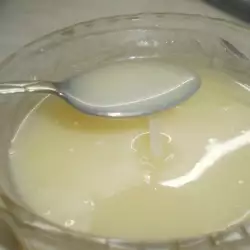 Homemade Condensed Milk in 15 Minutes