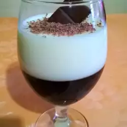 Cappuccino Cream