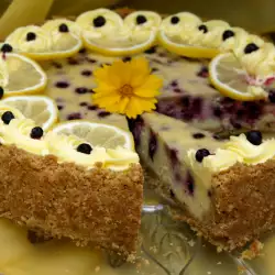 Cel mai delicios cheesecake la cuptor