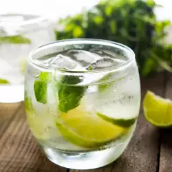 Lime Juice - Why is it So Healthy