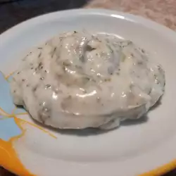 Provençal Garlic Mayonnaise