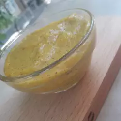 Mango Chutney