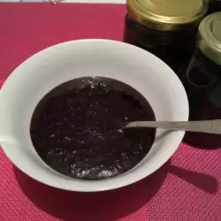 Marmeladă de aronia