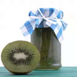 Kiwi Marmalade