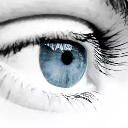 Facts about blue eyed people