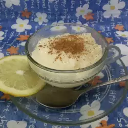 Portuguese-Style Milk with Rice