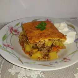 Moussaka Classic