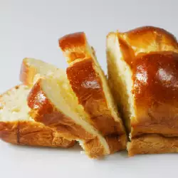 Exquisite Brioche