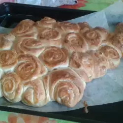 St. Nicholas’ Day Loaf