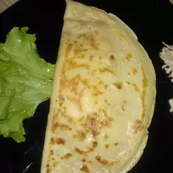 Omlet od palačinki