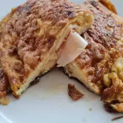 Omlet na moj način