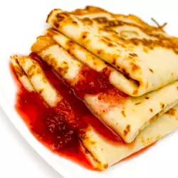 Veliko Tarnovo Pancakes