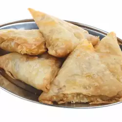 Greek Pockets