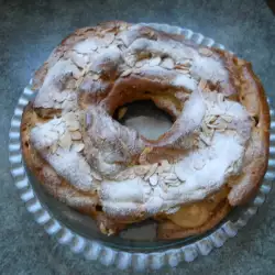 Париж-Брест (Paris Brest Chox)