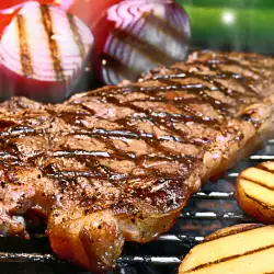 Shopi-Style Steaks