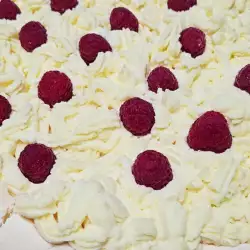 Torta Pavlova za specijalan povod