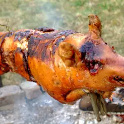 Roast Pork