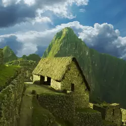 Ancient calendar discovered during excavations in Peru