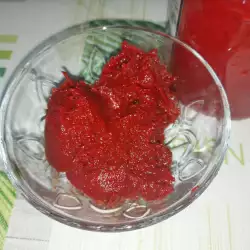 Pire od paprika po truskom receptu