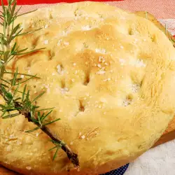 Soda Bread for St. Anthony’s Day