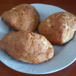 Grandma’s Cheese Rolls