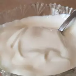 Vegane Mayonnaise