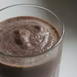 Muscle Mass Protein Shake