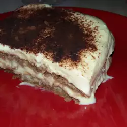 Jedinstveni tiramisu